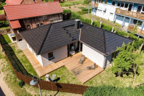 Ferienhaus-Schilfblick Buchholz